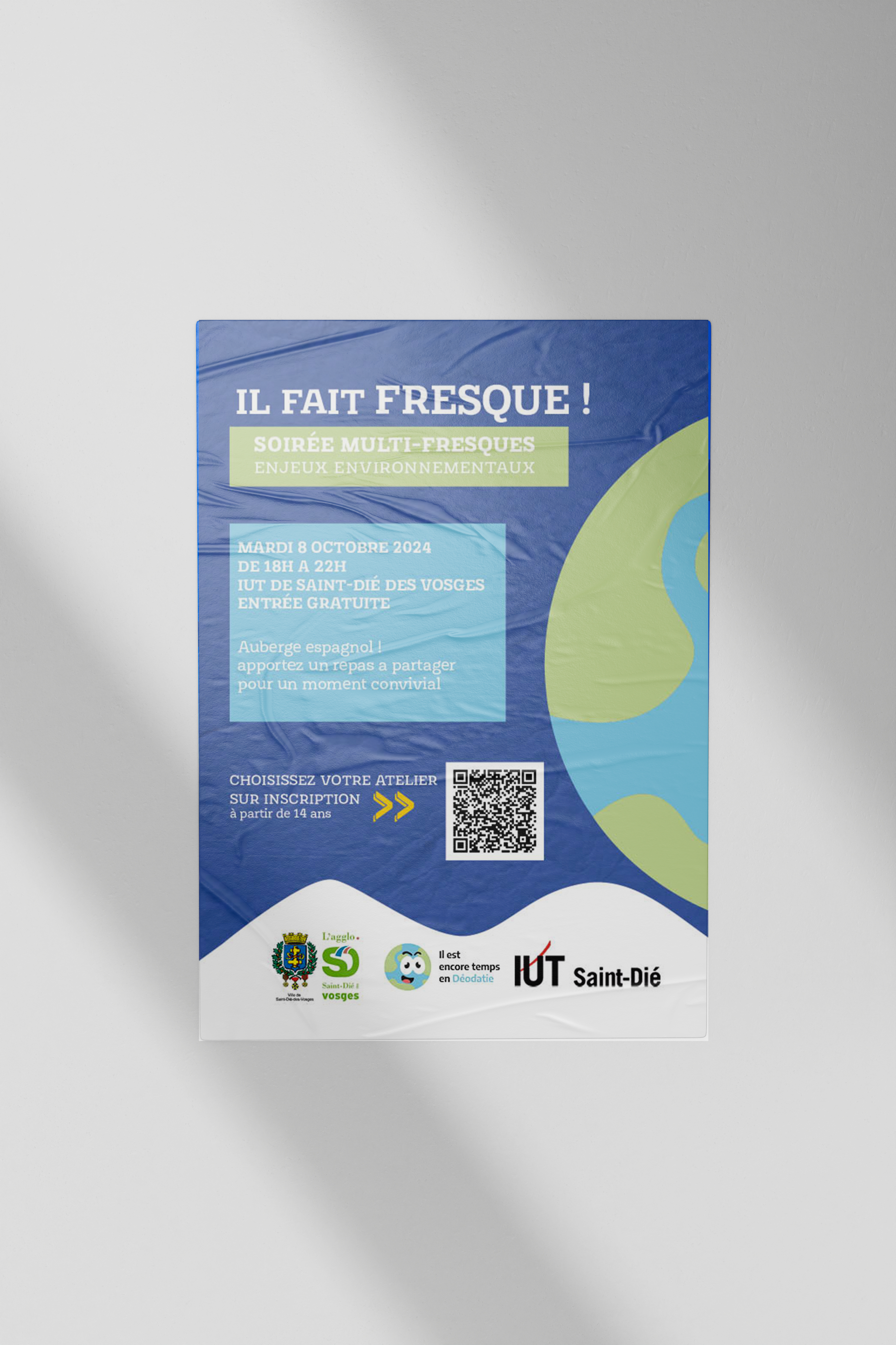 affiche