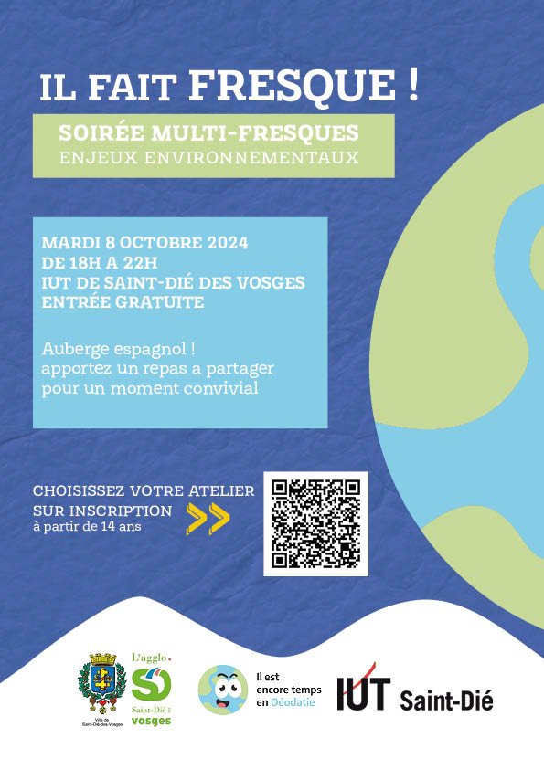 affiche