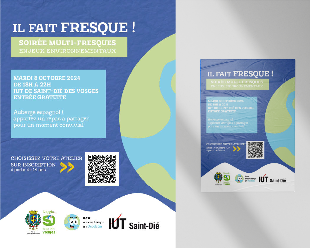 affiche
