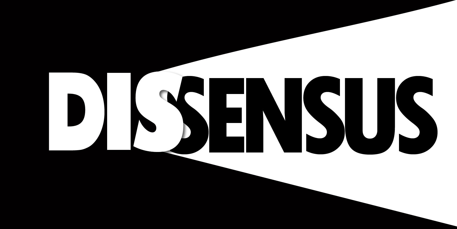 logo dissensus