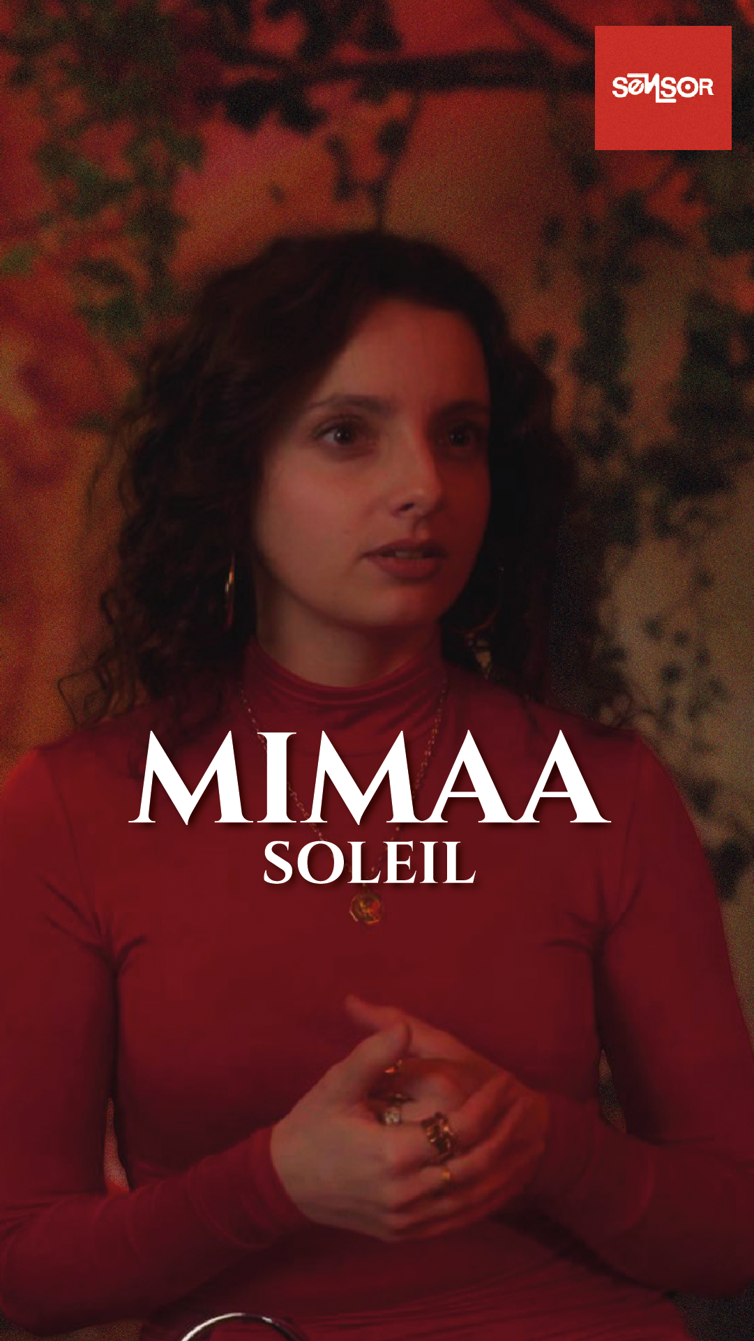 miniature mimaa