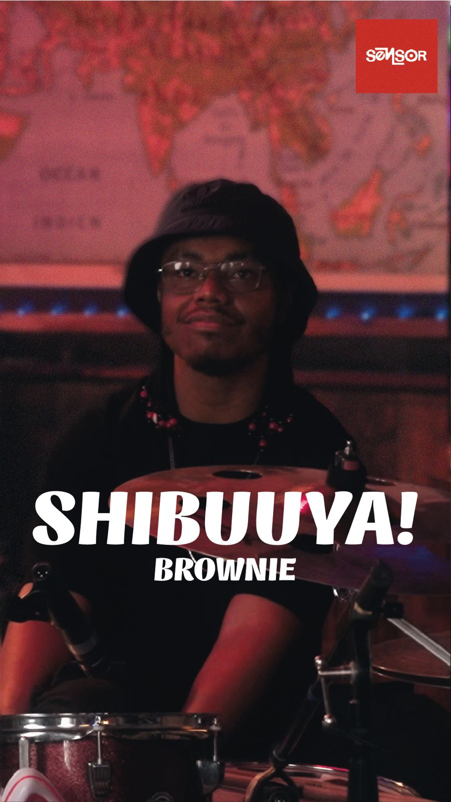 miniature shibuuya